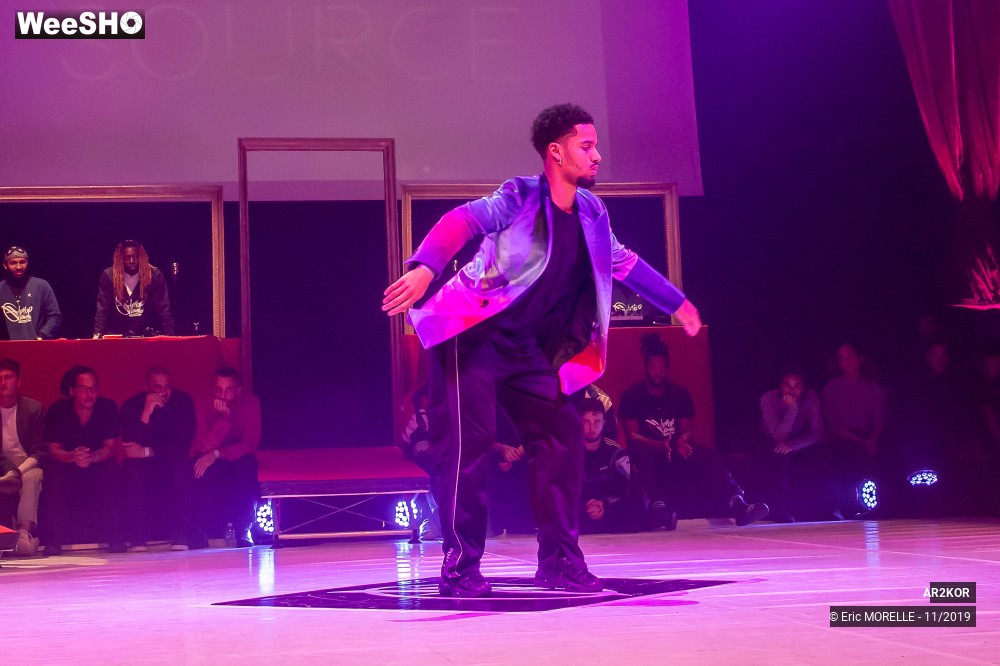 38/50 photos du spectacle L'épreuve de la Source AR2KOR