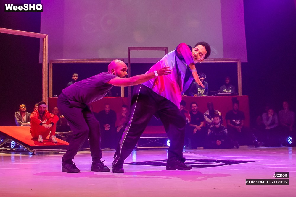 39/50 photos du spectacle L'épreuve de la Source AR2KOR