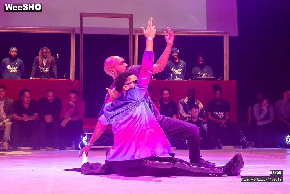 41/50 photos du spectacle L'épreuve de la Source AR2KOR