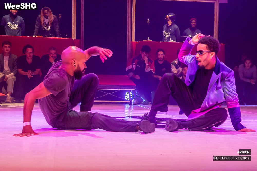 43/50 photos du spectacle L'épreuve de la Source AR2KOR