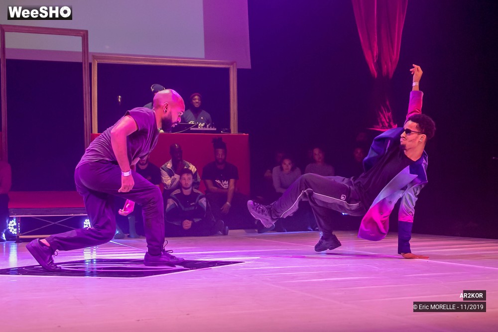 44/50 photos du spectacle L'épreuve de la Source AR2KOR