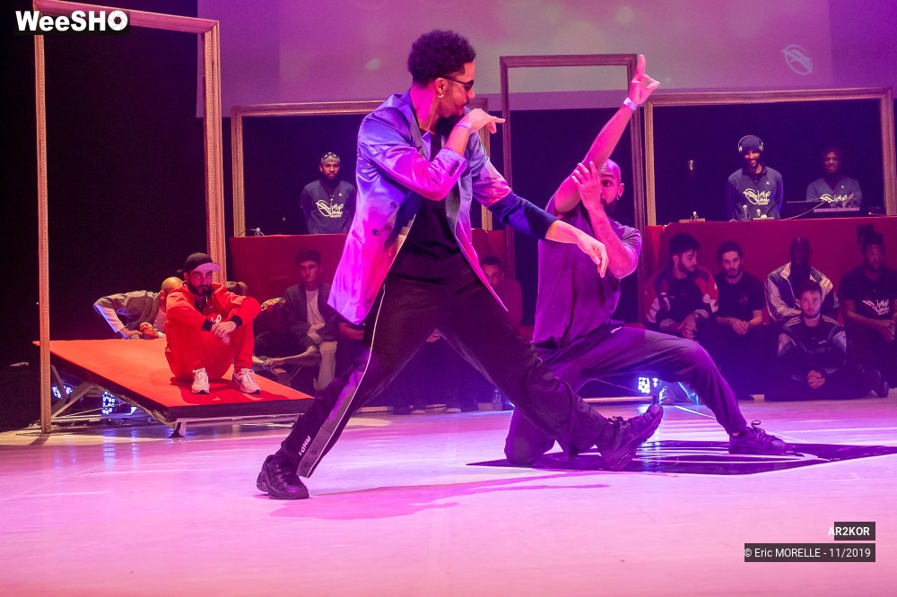 45/50 photos du spectacle L'épreuve de la Source AR2KOR
