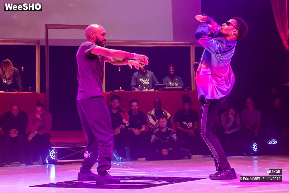 46/50 photos du spectacle L'épreuve de la Source AR2KOR