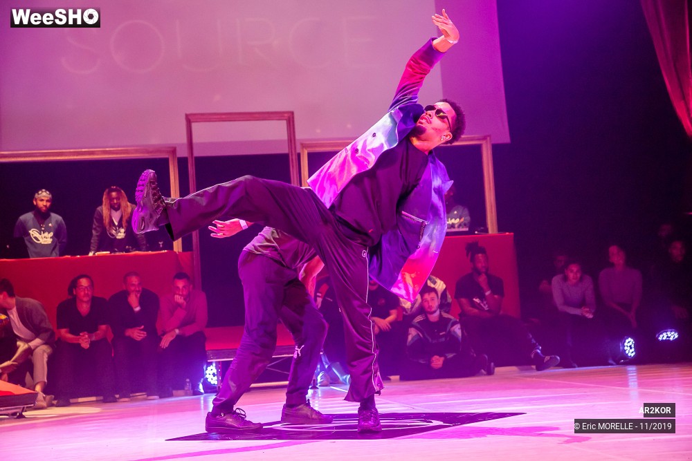 47/50 photos du spectacle L'épreuve de la Source AR2KOR