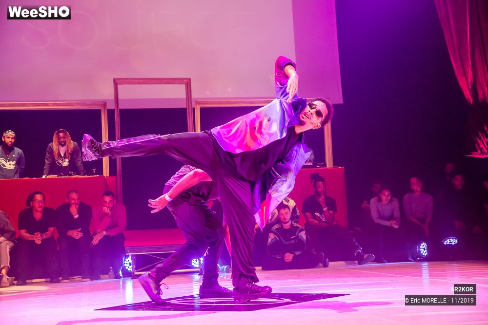 48/50 photos du spectacle L'épreuve de la Source AR2KOR