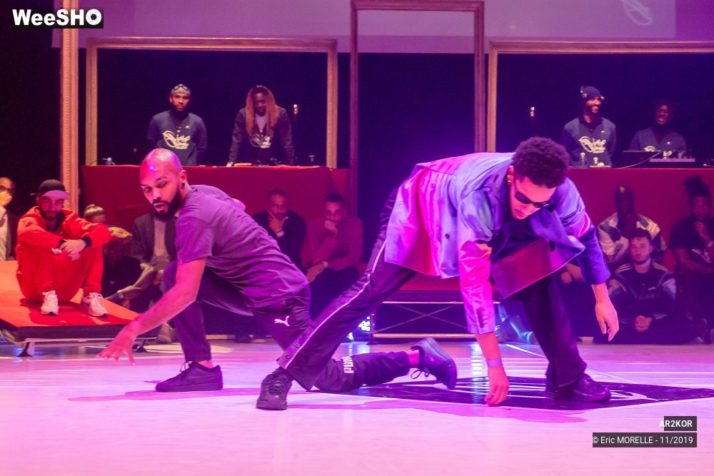 49/50 photos du spectacle L'épreuve de la Source AR2KOR