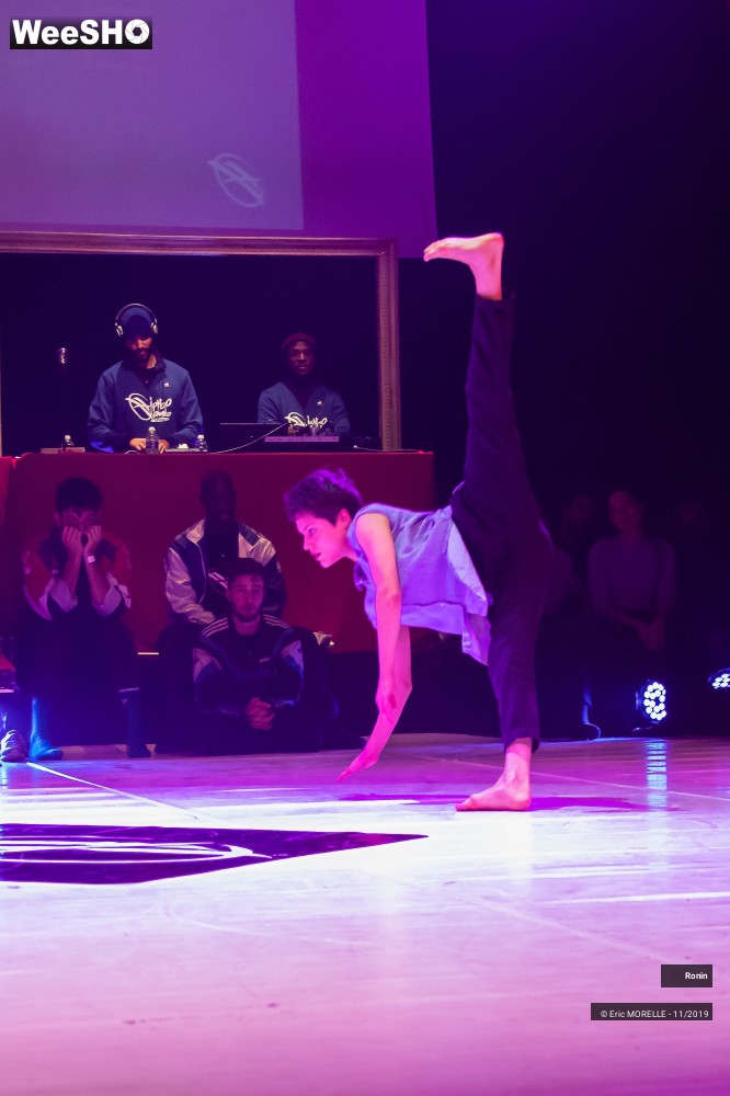 13/50 photos du spectacle L'épreuve de la Source Ronin
