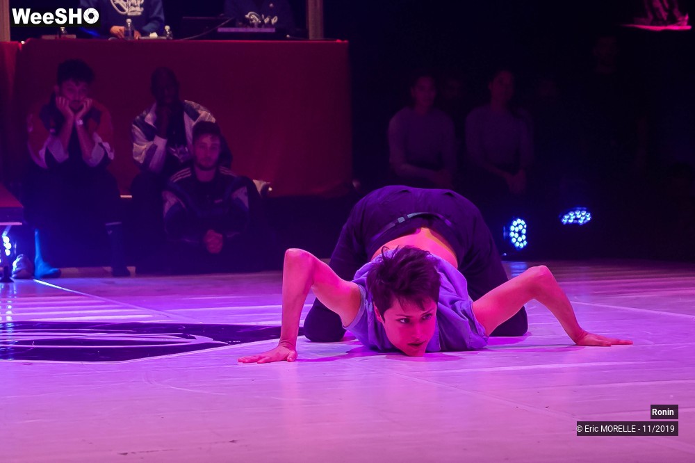 39/50 photos du spectacle L'épreuve de la Source Ronin