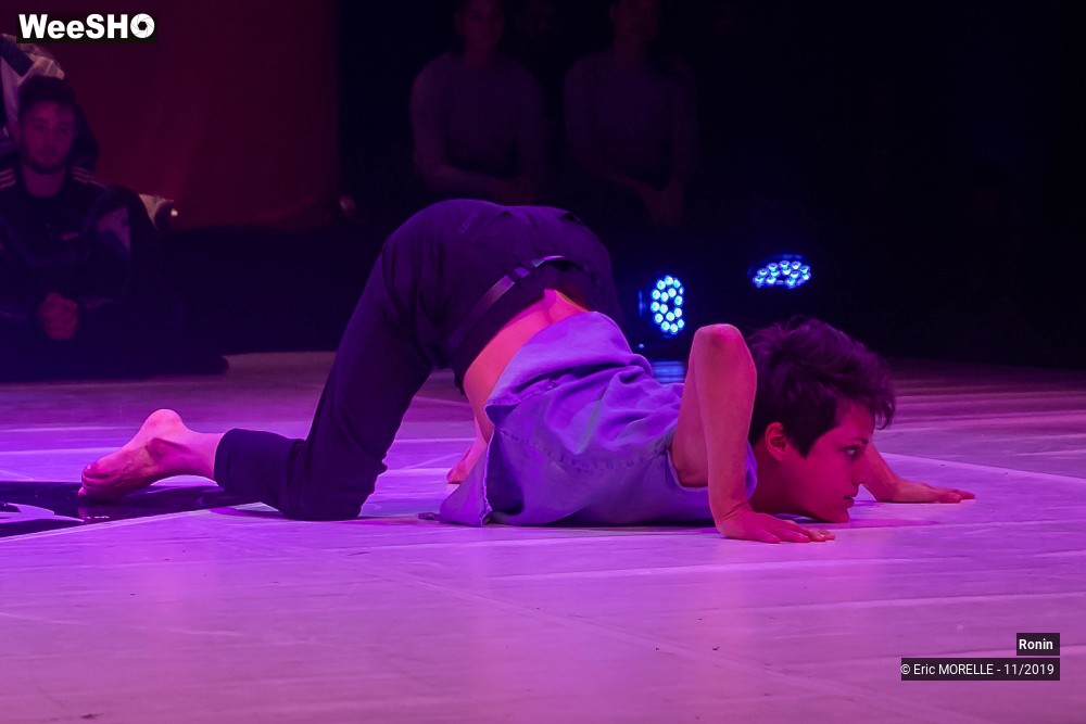 41/50 photos du spectacle L'épreuve de la Source Ronin