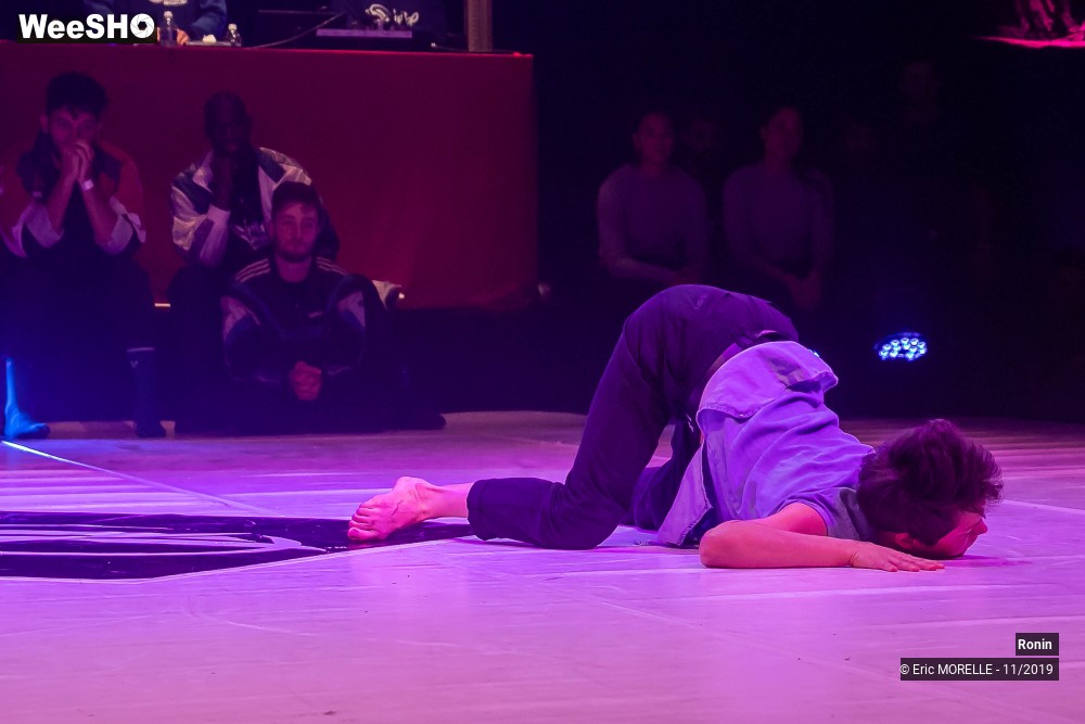 46/50 photos du spectacle L'épreuve de la Source Ronin