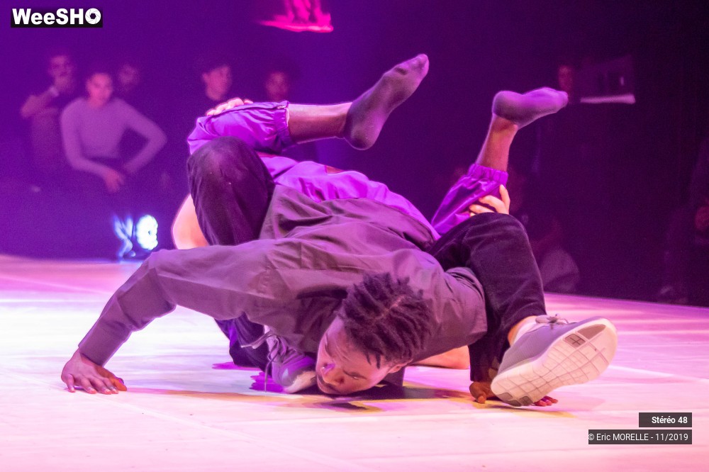 30/50 photos du spectacle L'épreuve de la Source . Stéréo 48