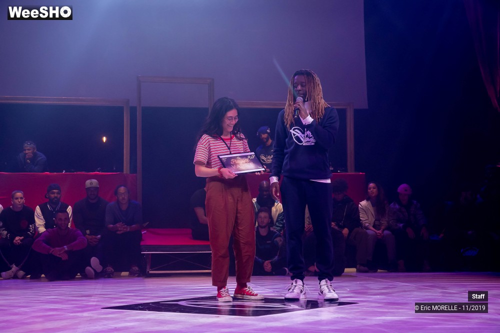 33/34 photos du spectacle les résultats finale Hip Hop 2019