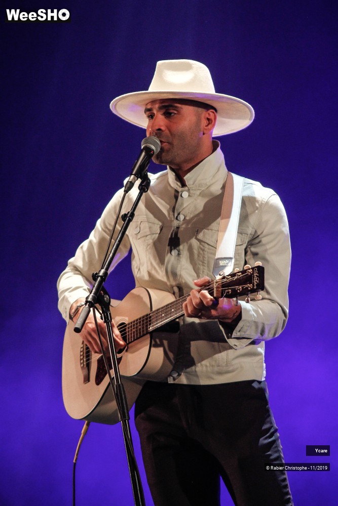3/28 photos du spectacle Ycare