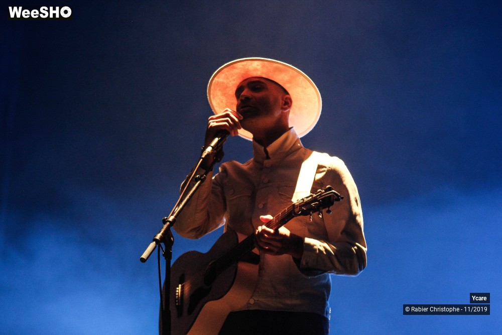8/28 photos du spectacle Ycare