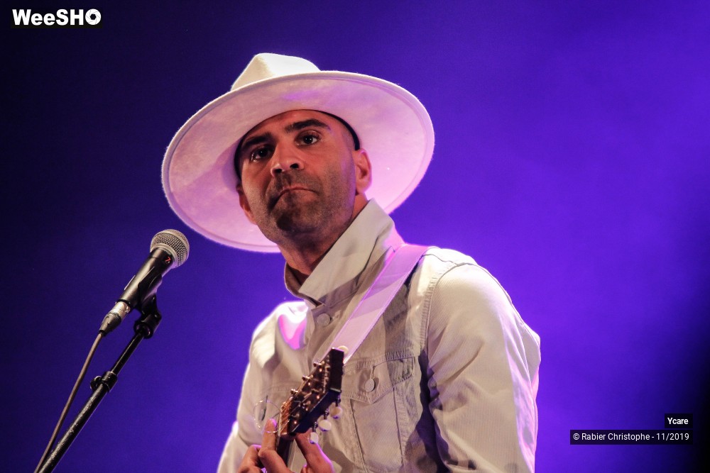 11/28 photos du spectacle Ycare