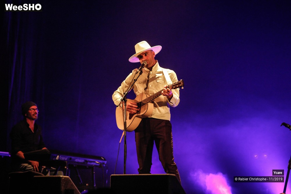 15/28 photos du spectacle Ycare