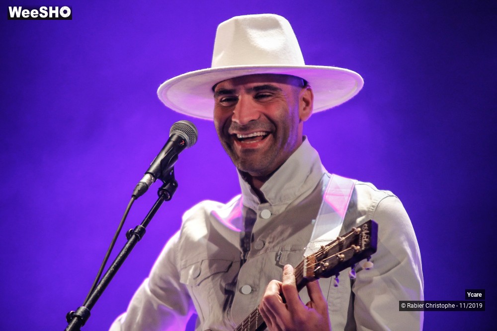 20/28 photos du spectacle Ycare