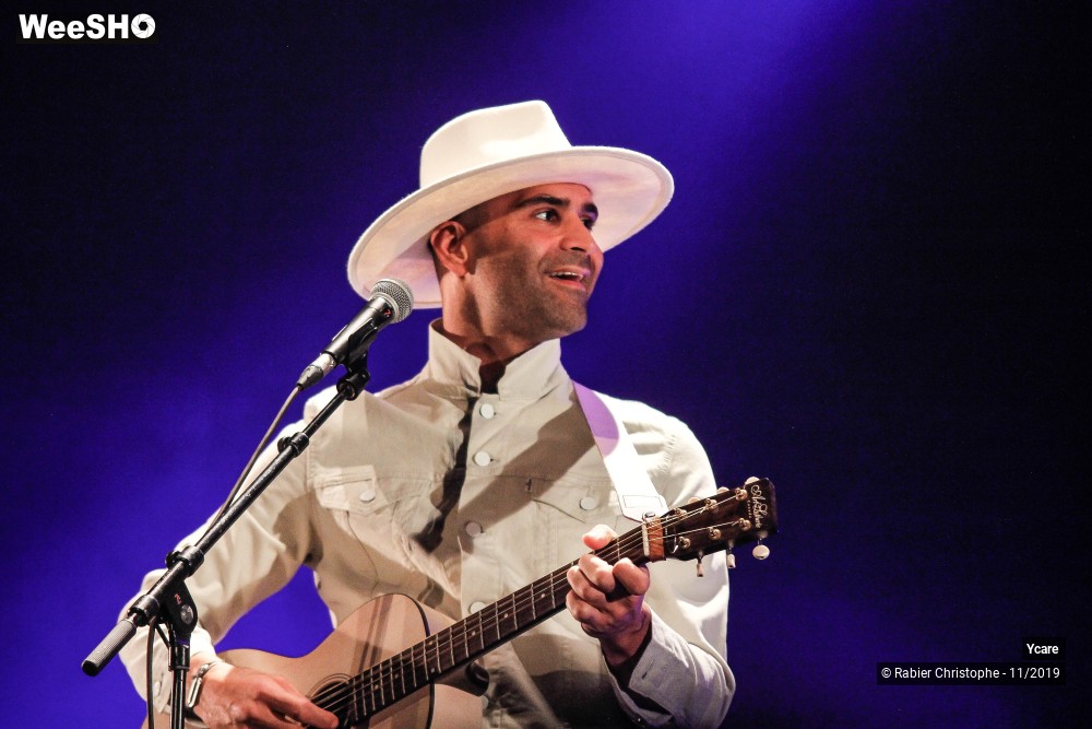 23/28 photos du spectacle Ycare
