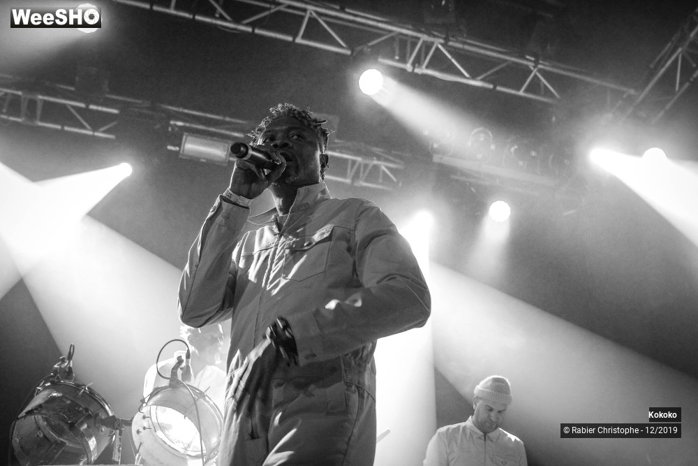 9/41 photos du spectacle Kokoko