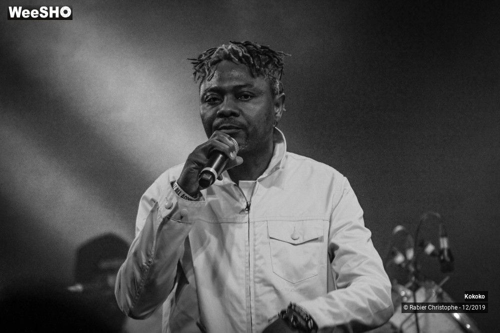 24/41 photos du spectacle Kokoko