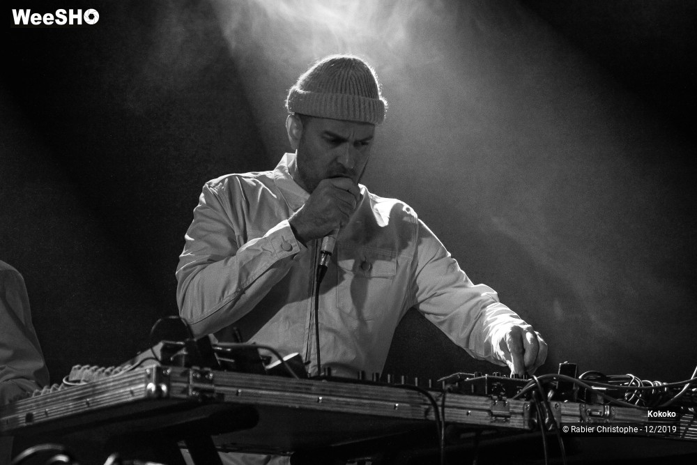 34/41 photos du spectacle Kokoko