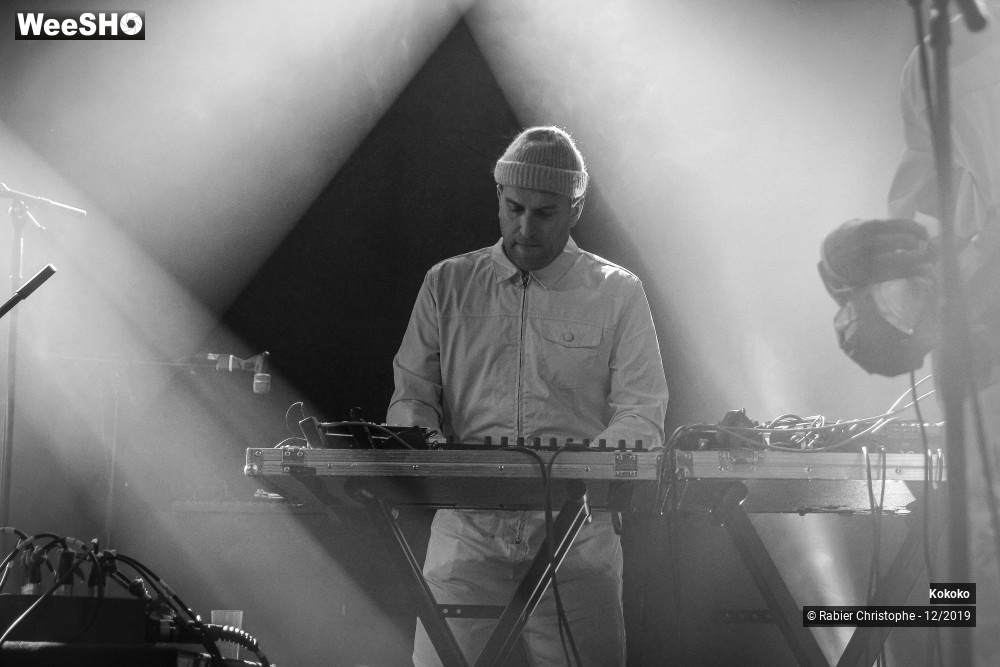 37/41 photos du spectacle Kokoko