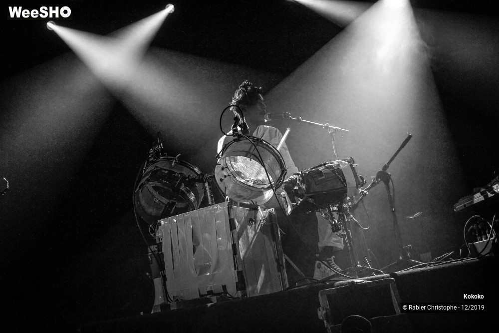 39/41 photos du spectacle Kokoko