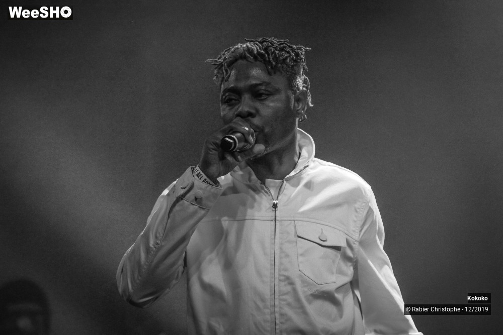 41/41 photos du spectacle Kokoko