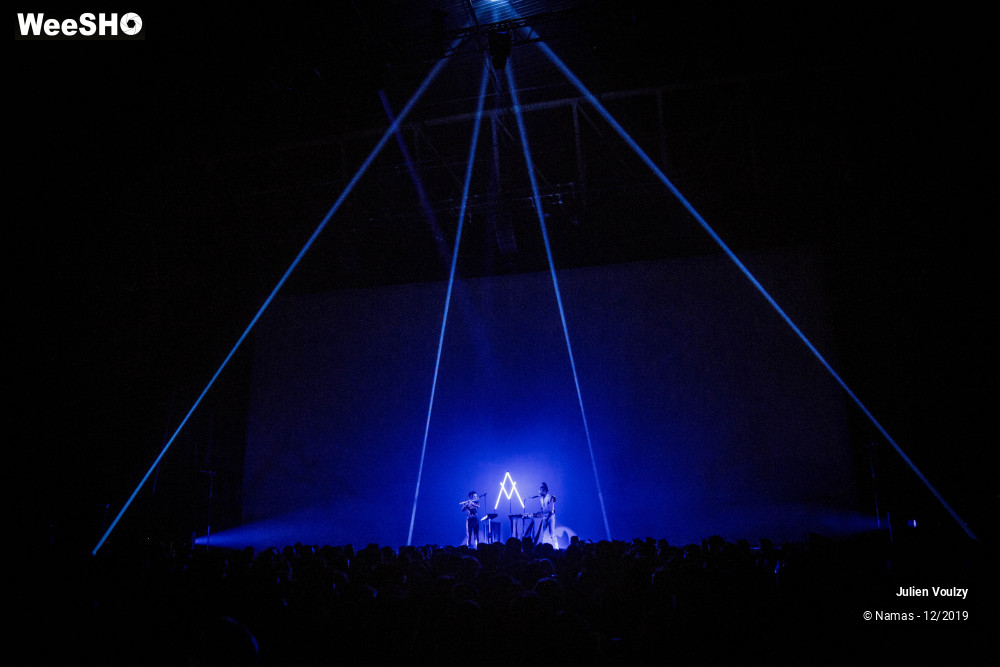 6/13 photos du spectacle Julien Voulzy