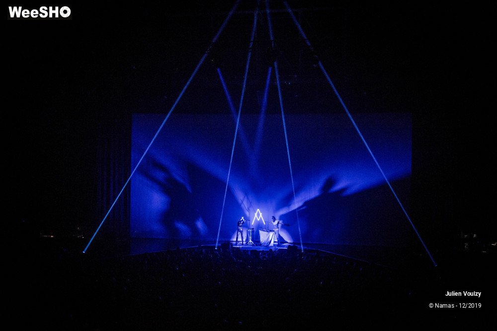 7/13 photos du spectacle Julien Voulzy