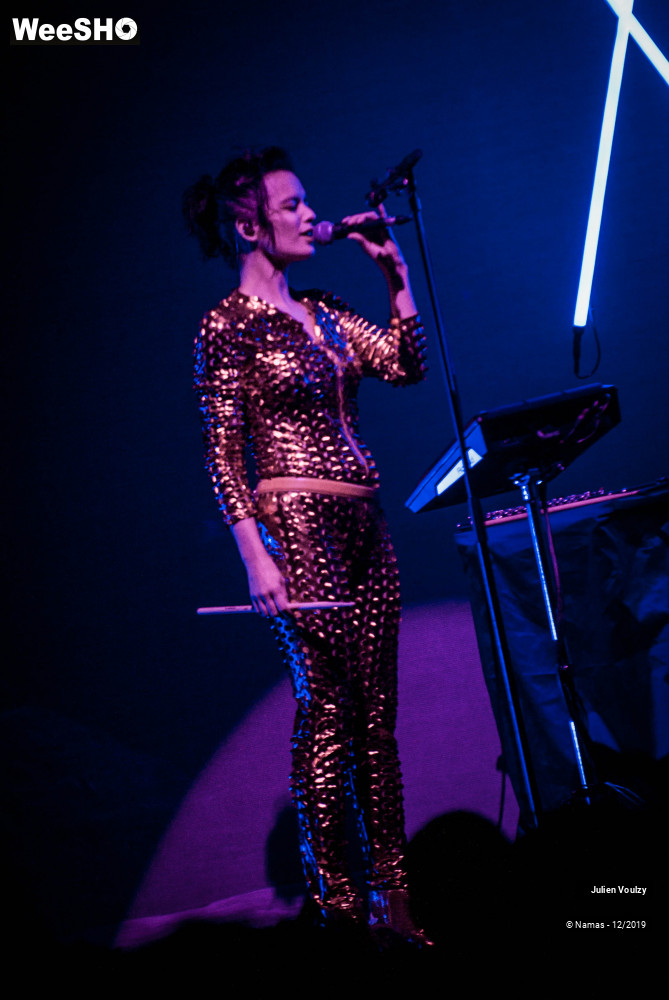 13/13 photos du spectacle Julien Voulzy