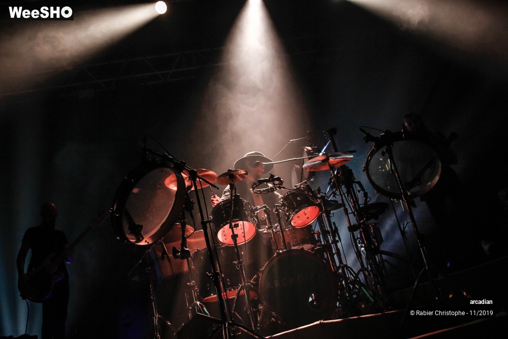 9/35 photos du spectacle Arcadian