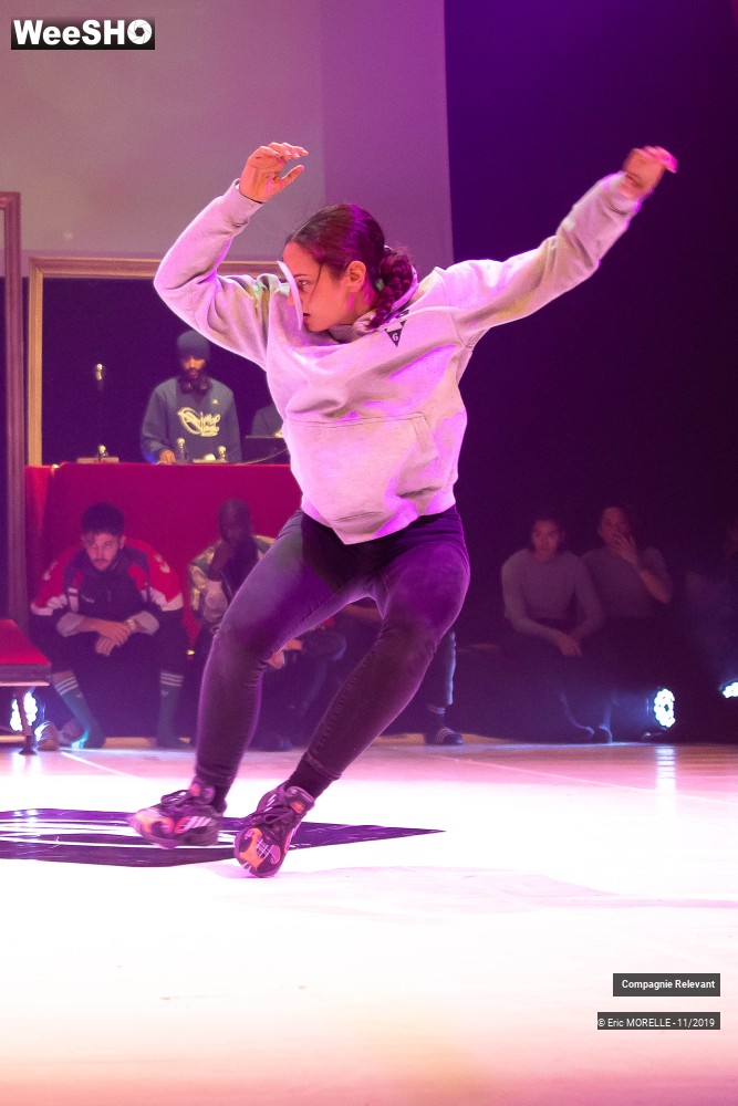 1/50 photos du spectacle L'épreuve de la Source Compagnie Relevant