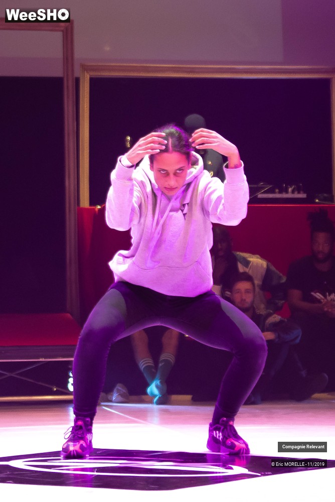 5/50 photos du spectacle L'épreuve de la Source Compagnie Relevant