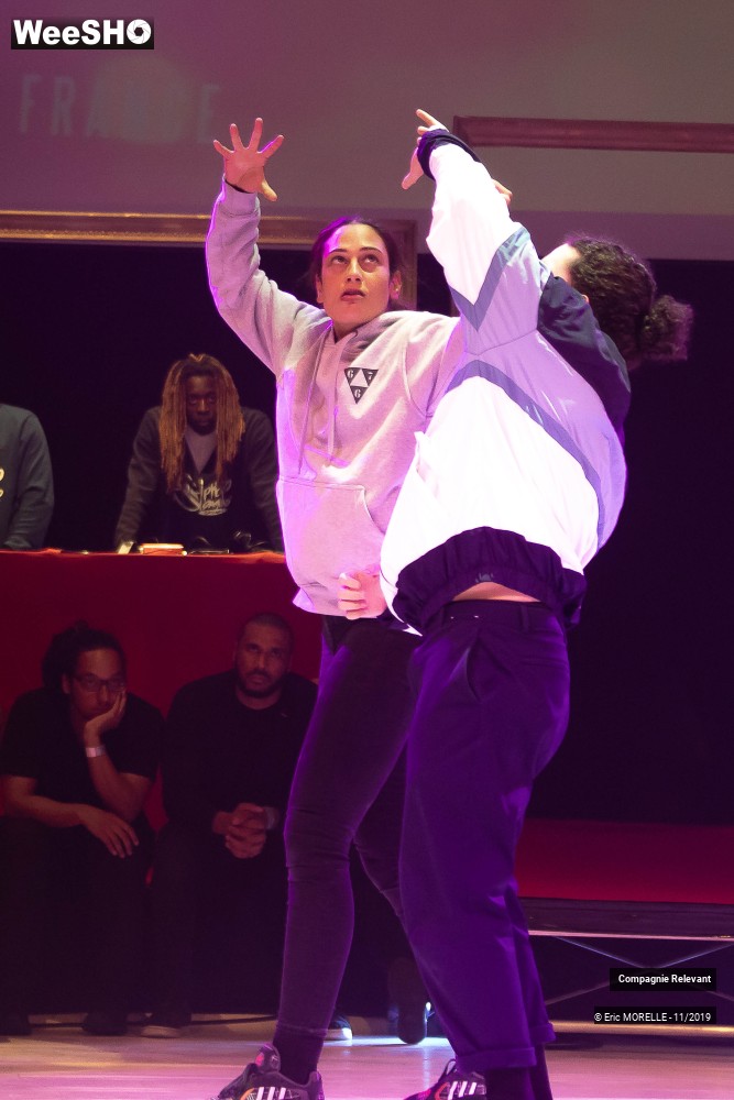 14/50 photos du spectacle L'épreuve de la Source Compagnie Relevant