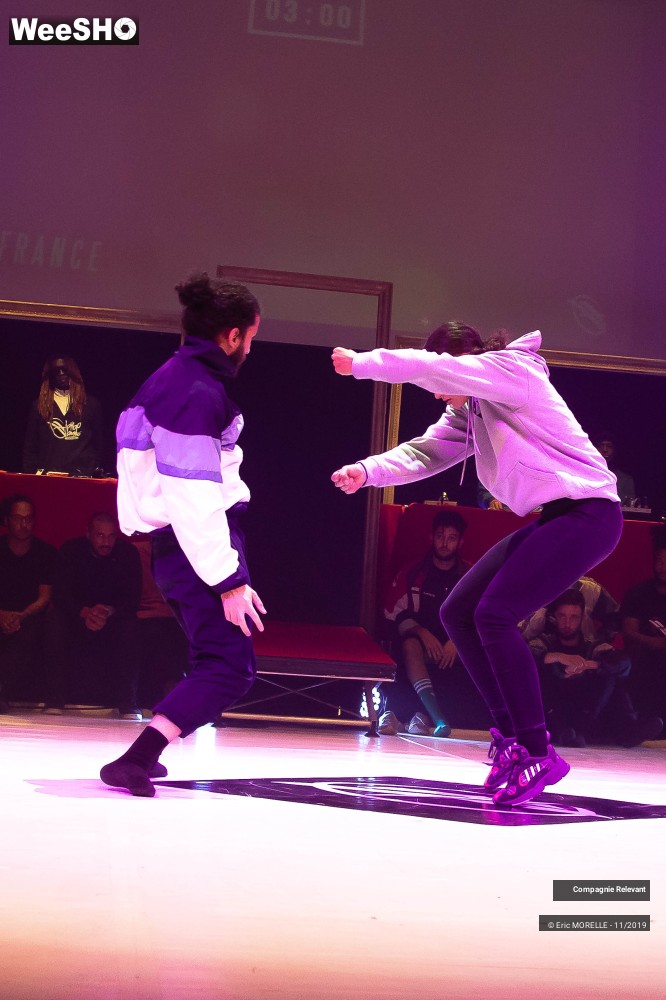 17/50 photos du spectacle L'épreuve de la Source Compagnie Relevant