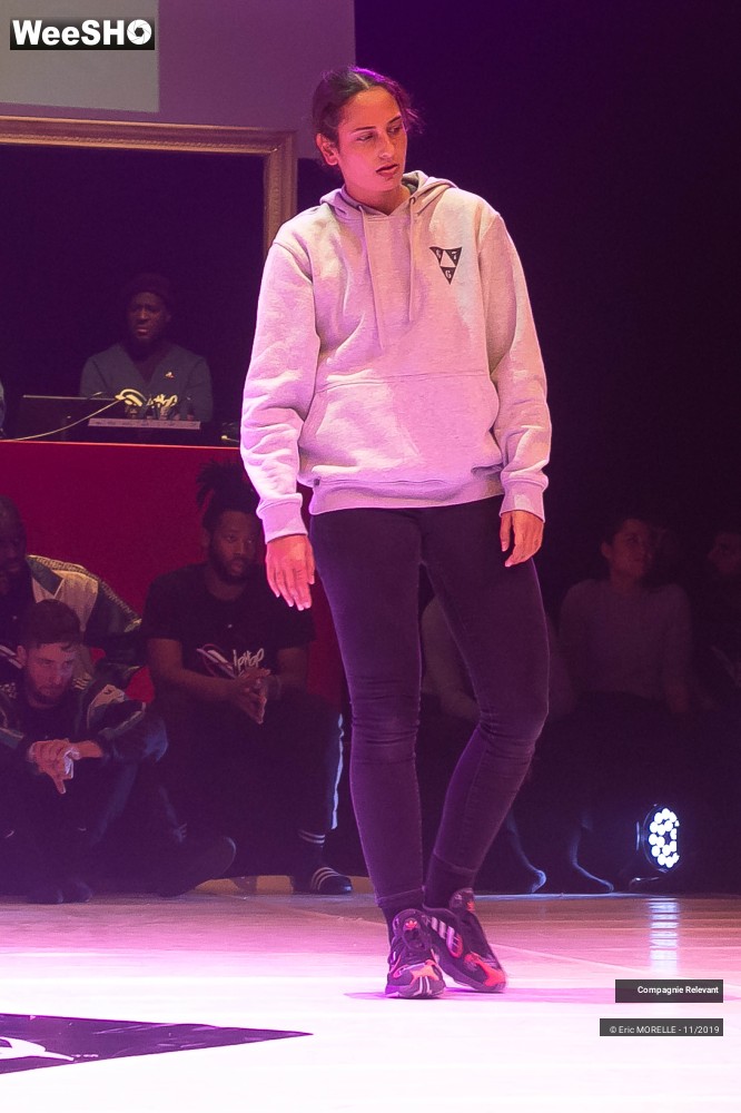 18/50 photos du spectacle L'épreuve de la Source Compagnie Relevant