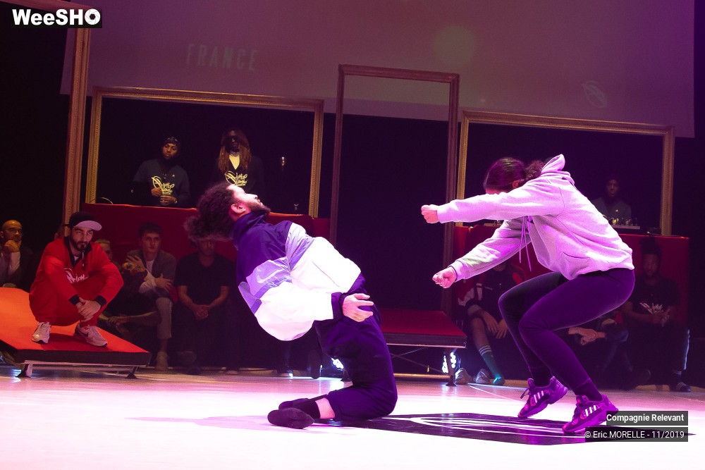 22/50 photos du spectacle L'épreuve de la Source Compagnie Relevant
