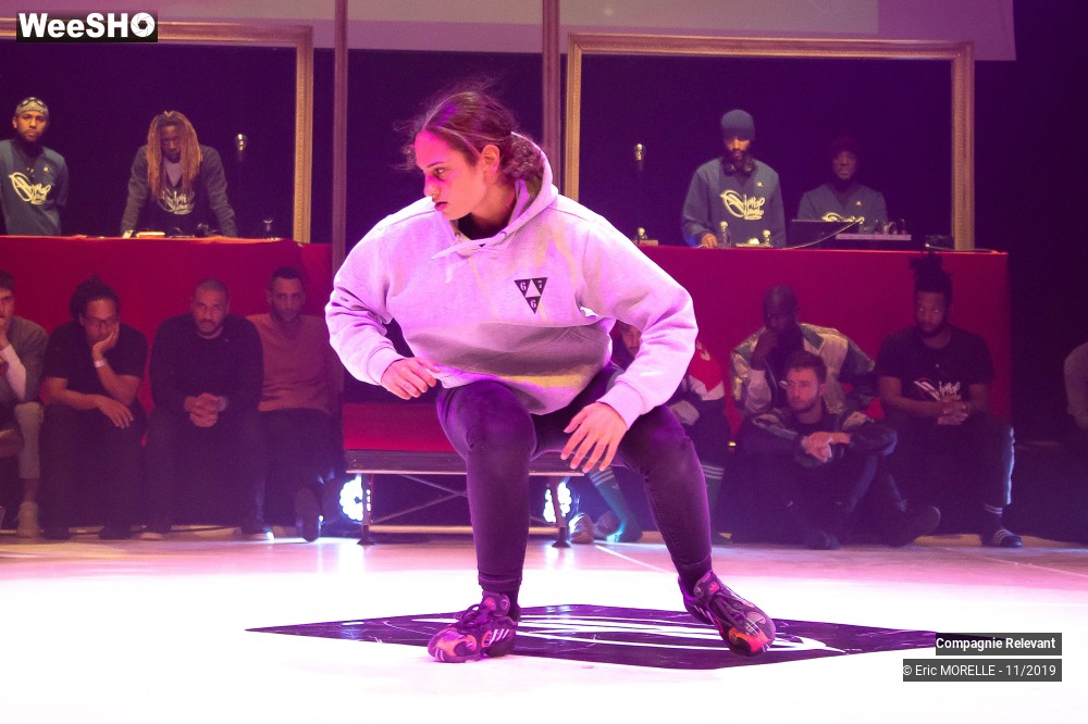 24/50 photos du spectacle L'épreuve de la Source Compagnie Relevant