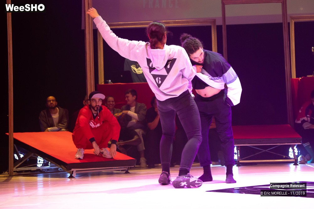 30/50 photos du spectacle L'épreuve de la Source Compagnie Relevant