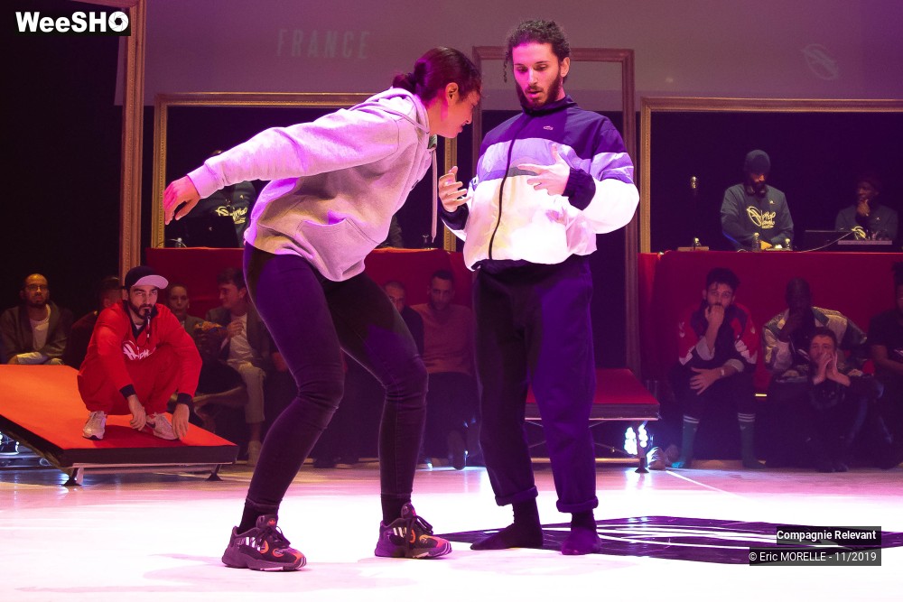 31/50 photos du spectacle L'épreuve de la Source Compagnie Relevant