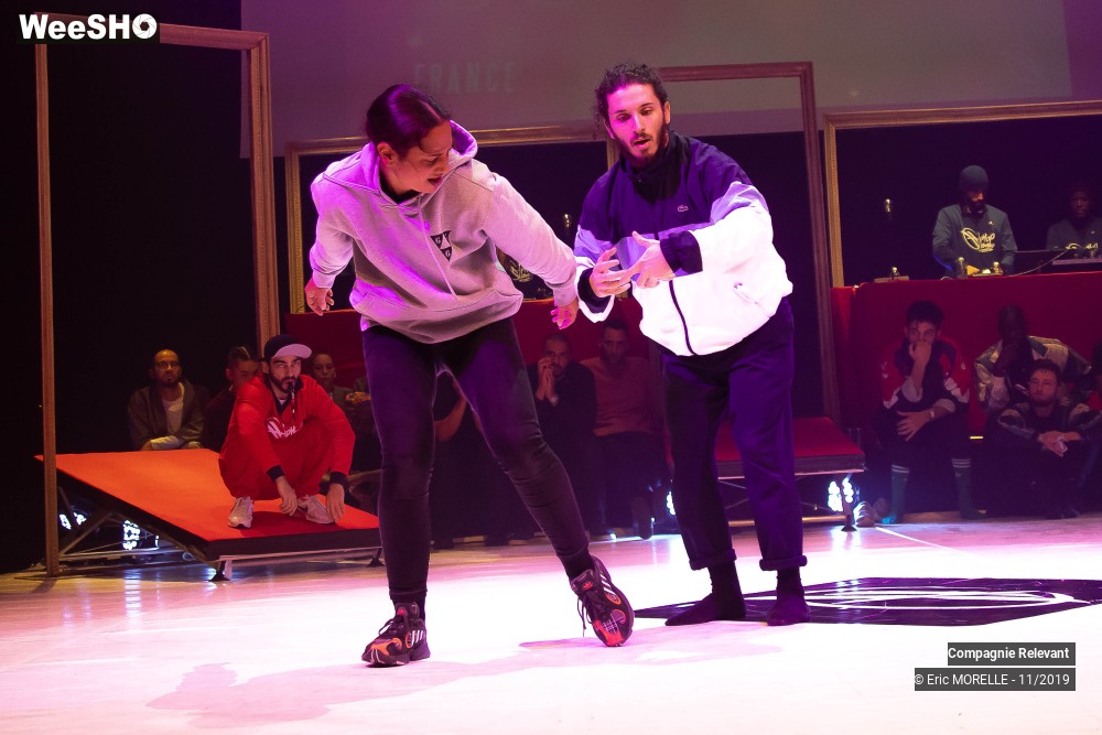 33/50 photos du spectacle L'épreuve de la Source Compagnie Relevant