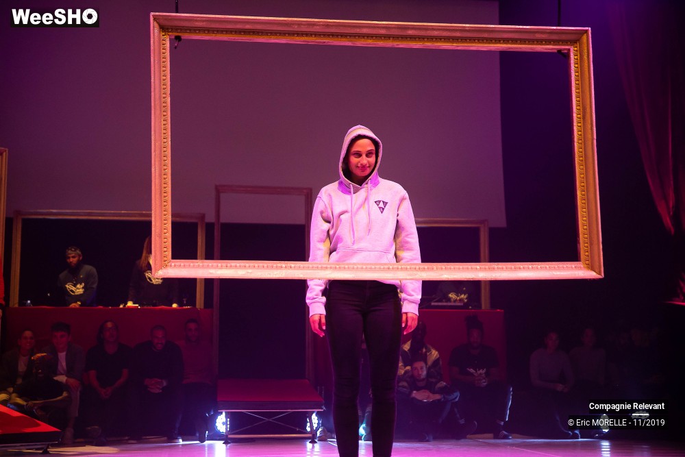 37/50 photos du spectacle L'épreuve de la Source Compagnie Relevant