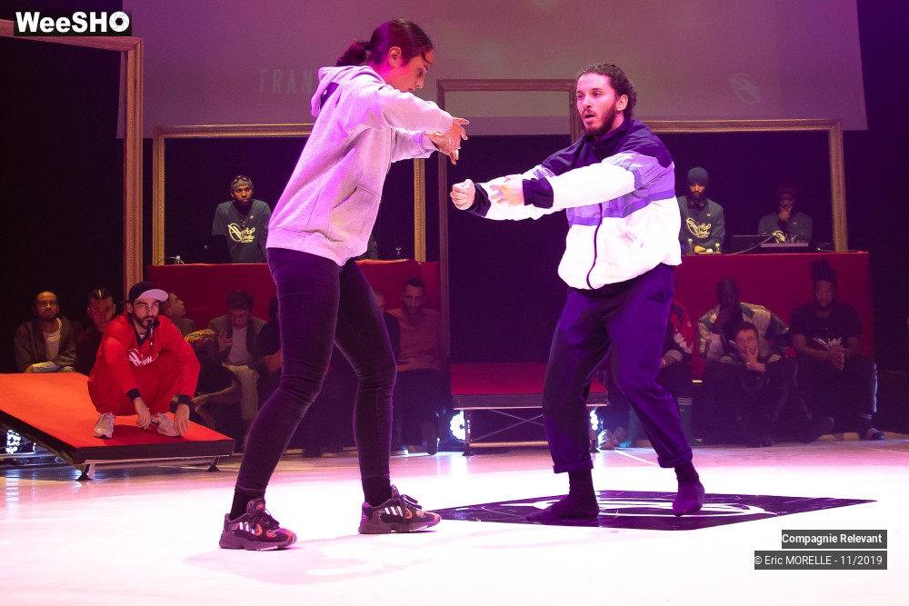 39/50 photos du spectacle L'épreuve de la Source Compagnie Relevant