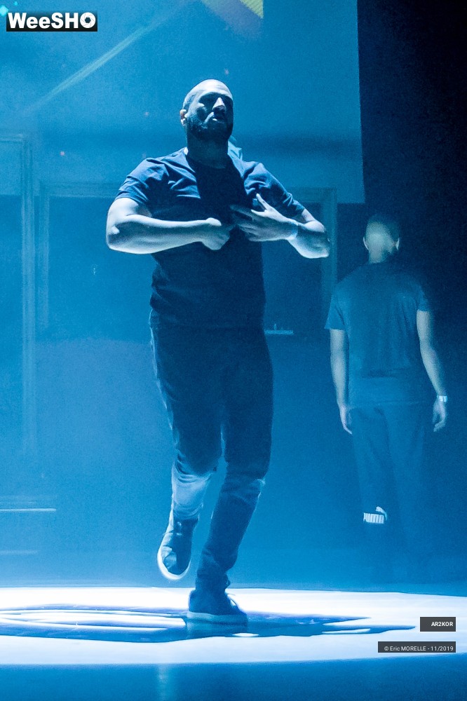 5/46 photos du spectacle L'Epreuve du show - AR2KOR