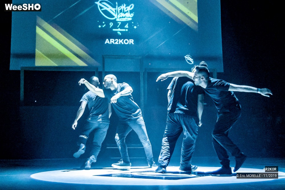 11/46 photos du spectacle L'Epreuve du show - AR2KOR