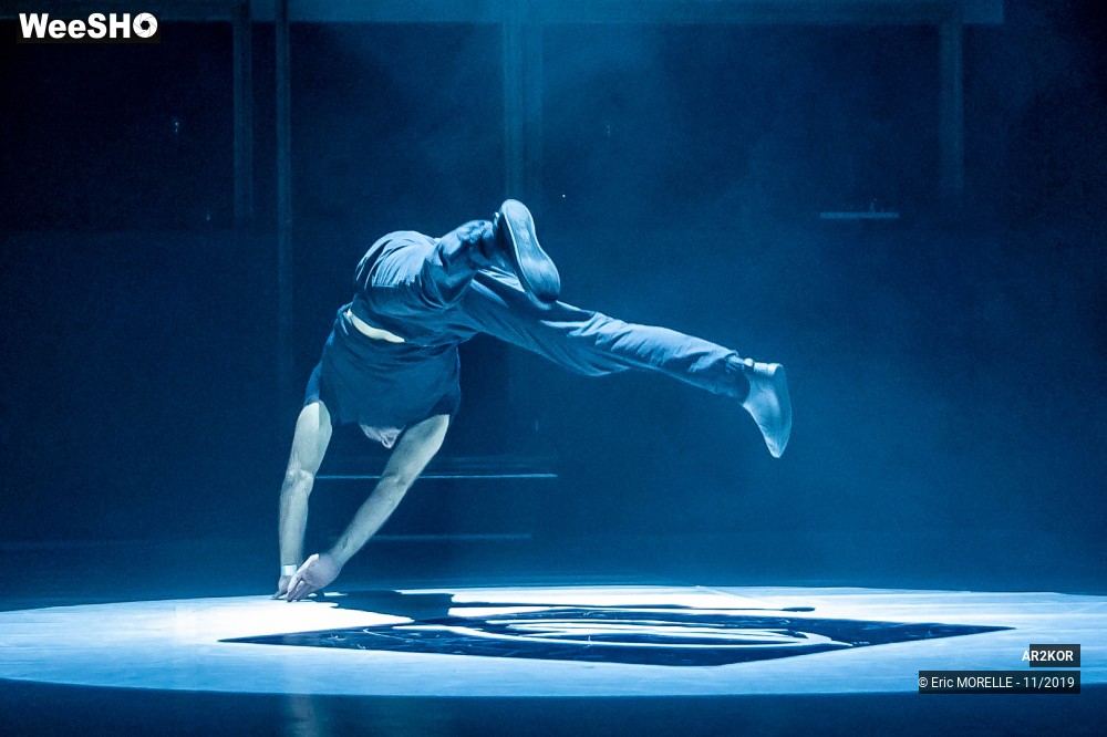 32/46 photos du spectacle L'Epreuve du show - AR2KOR