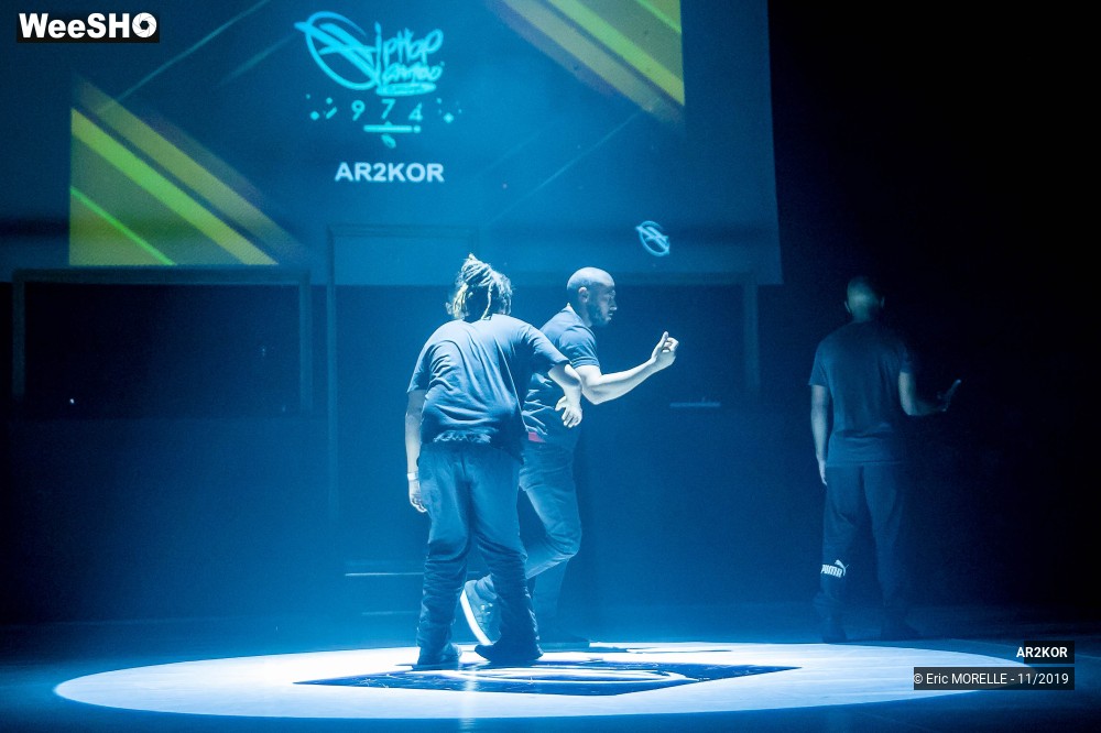 37/46 photos du spectacle L'Epreuve du show - AR2KOR