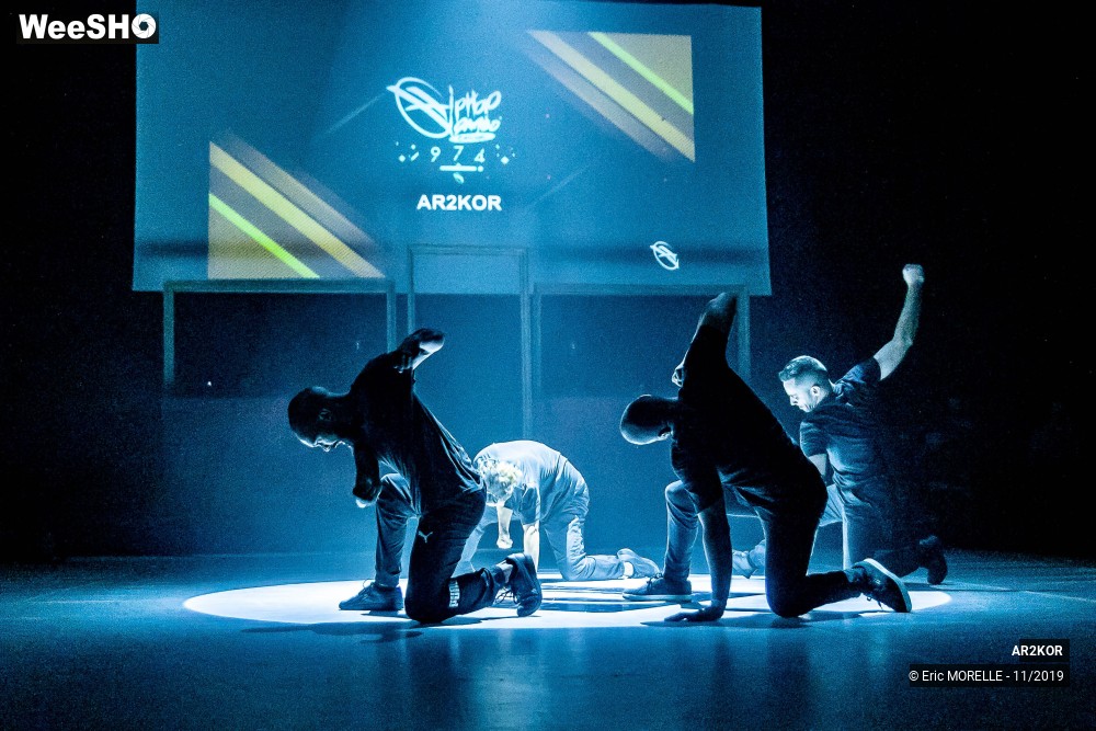 39/46 photos du spectacle L'Epreuve du show - AR2KOR