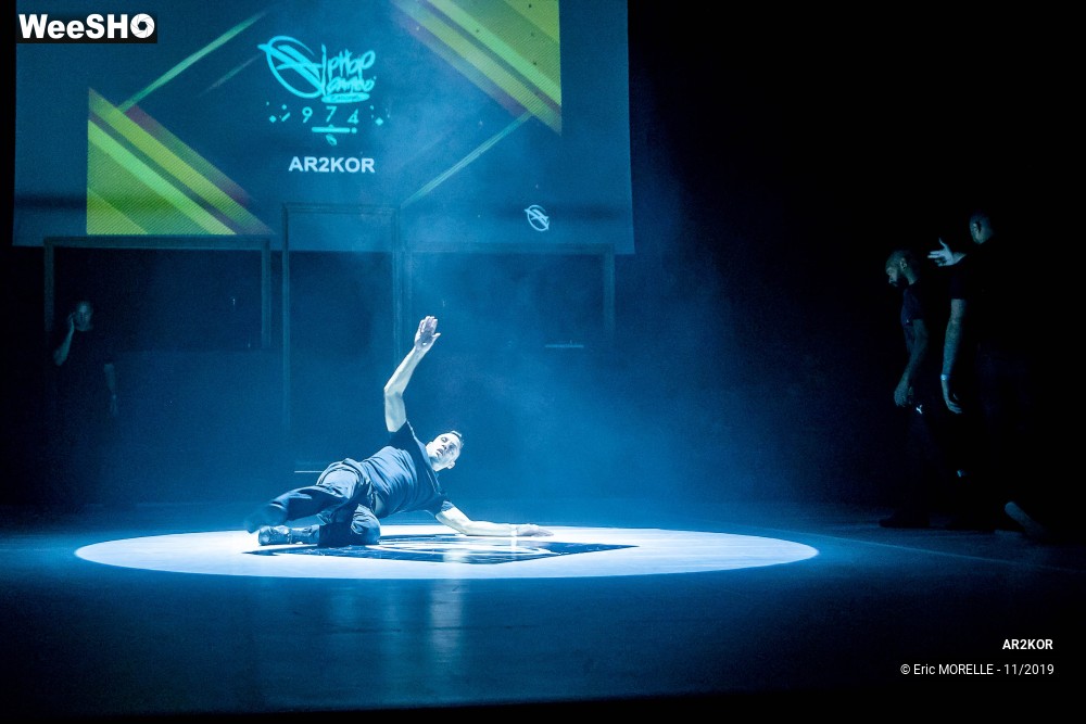 44/46 photos du spectacle L'Epreuve du show - AR2KOR